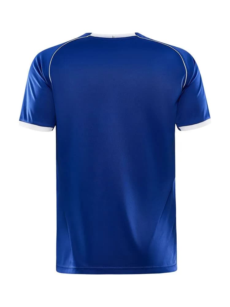 Progress 2.0 Solid Jersey M - Club Cobolt