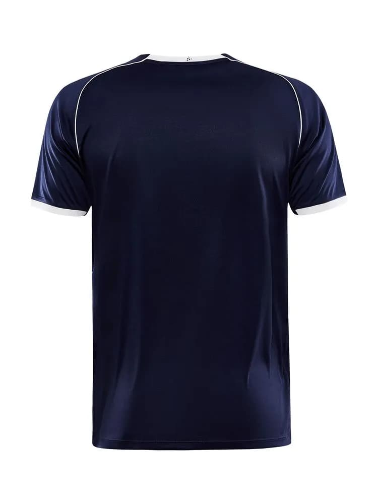 Progress 2.0 Solid Jersey M - Navy