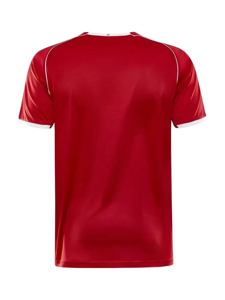 Progress 2.0 Solid Jersey M - Bright Red