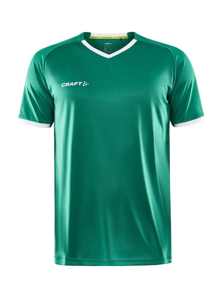 Progress 2.0 Solid Jersey M - Team Green