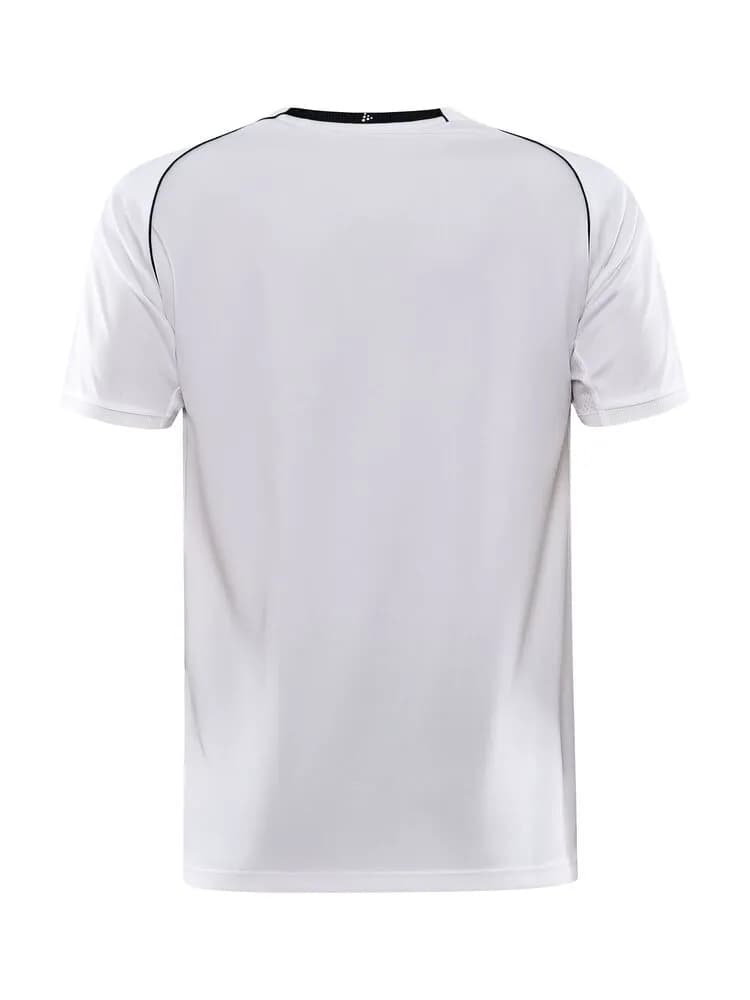 Progress 2.0 Solid Jersey M - White