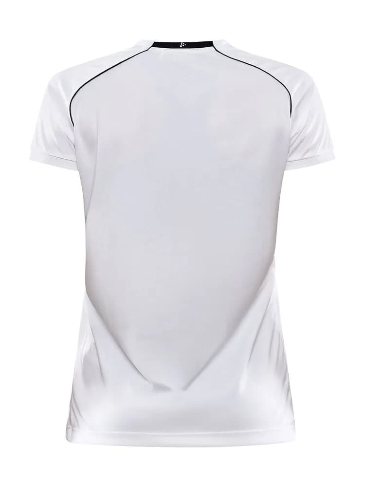 Progress 2.0 Solid Jersey W - White