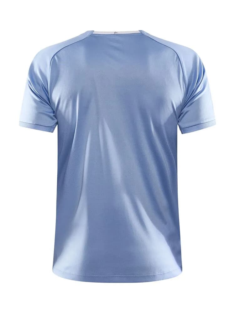 Progress 2.0 Stripe Jersey M - Mff Blue/White