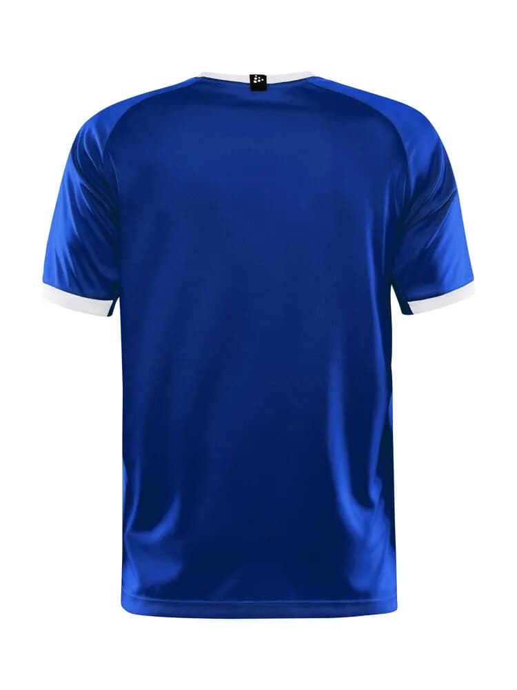 Progress 2.0 Graphic Jersey M - Club Cobolt/White