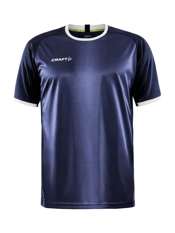 Progress 2.0 Graphic Jersey M - Navy/White