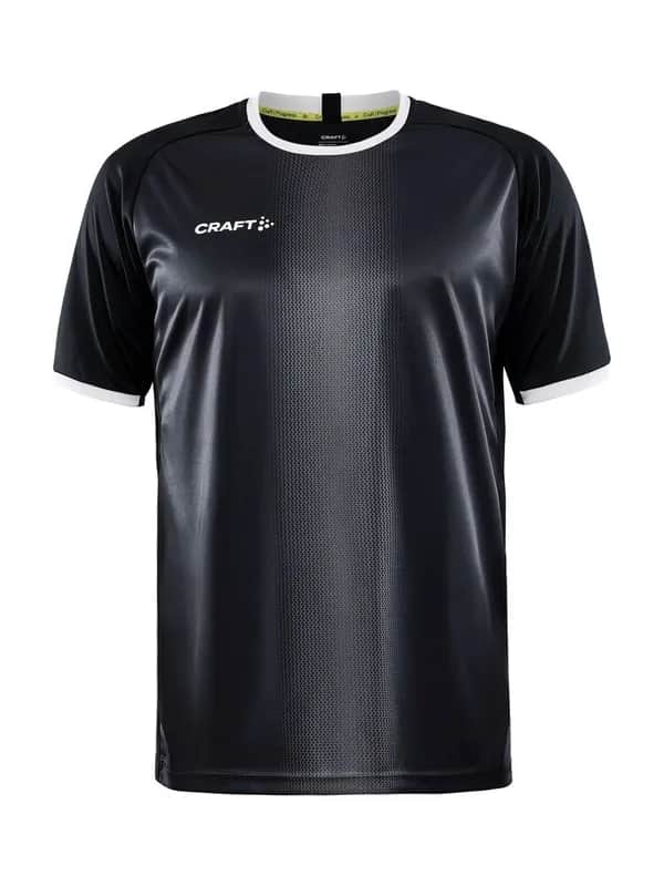Progress 2.0 Graphic Jersey M - Black/White