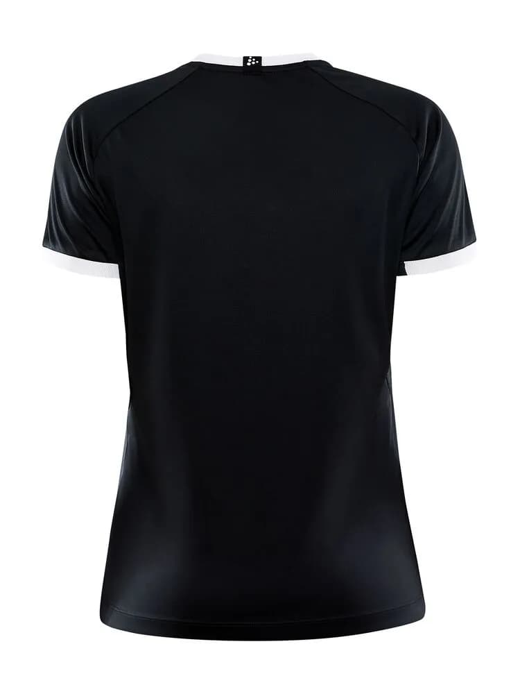 Progress 2.0 Graphic Jersey W - Black/White