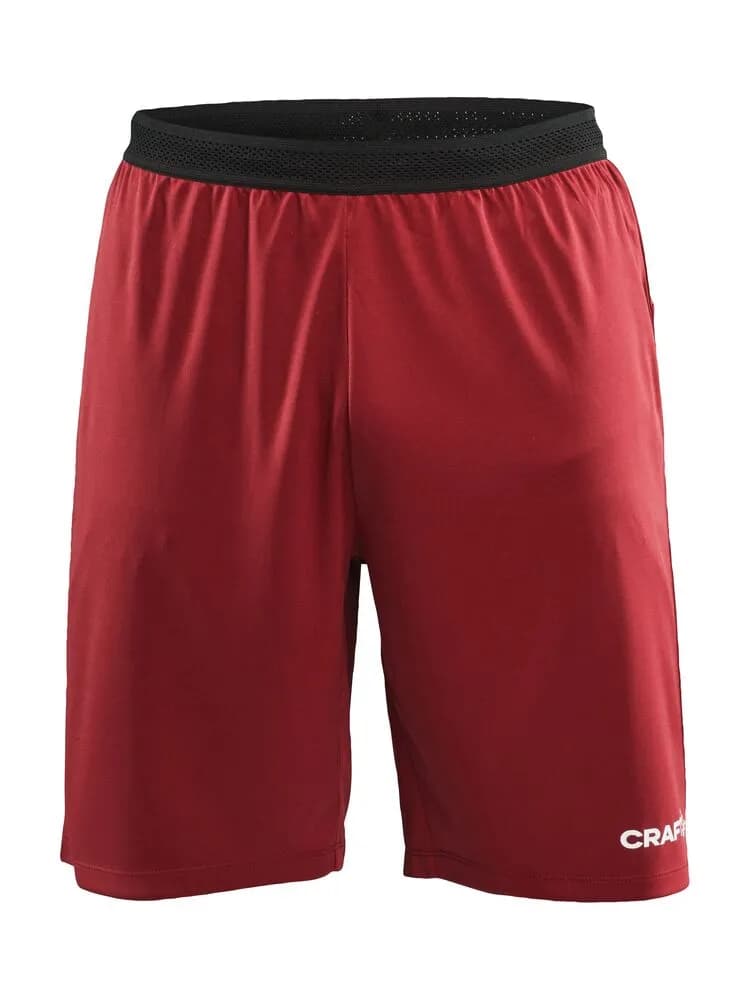 Progress 2.0 Shorts M - Bright Red