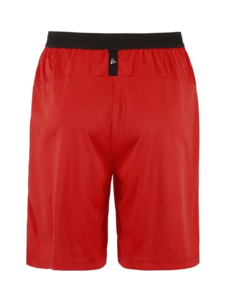 Progress 2.0 Shorts M - Bright Red