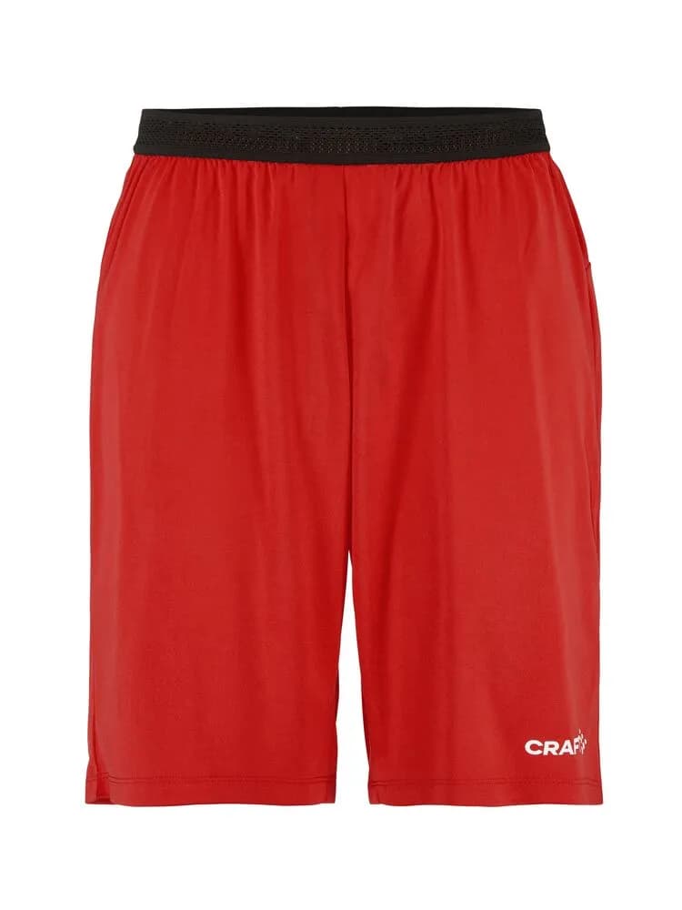 Progress 2.0 Shorts M - Bright Red