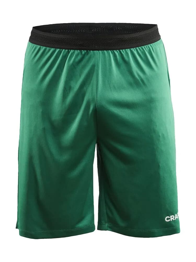 Progress 2.0 Shorts M - Team Green