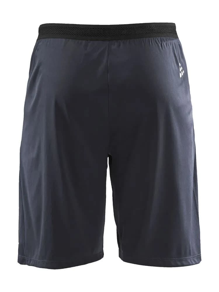 Progress 2.0 Shorts M - Asphalt