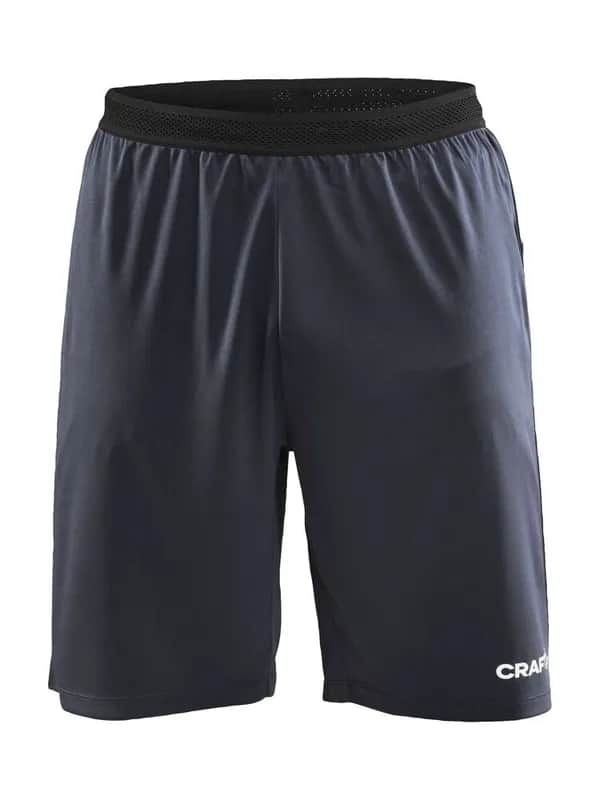 Progress 2.0 Shorts M - Asphalt