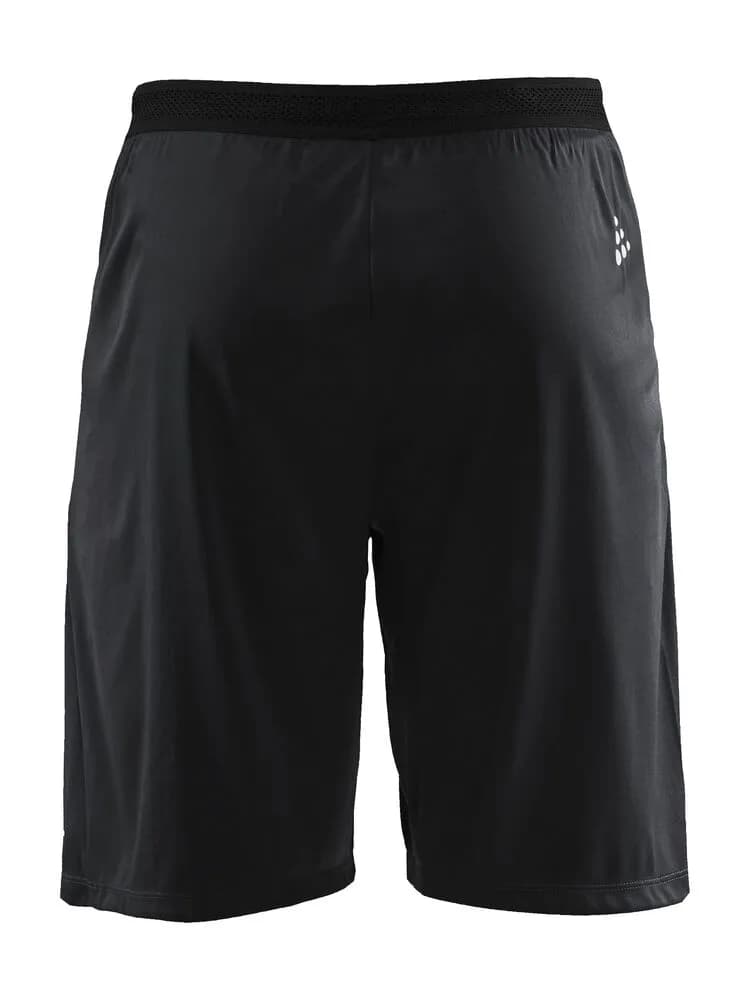 Progress 2.0 Shorts M - Black