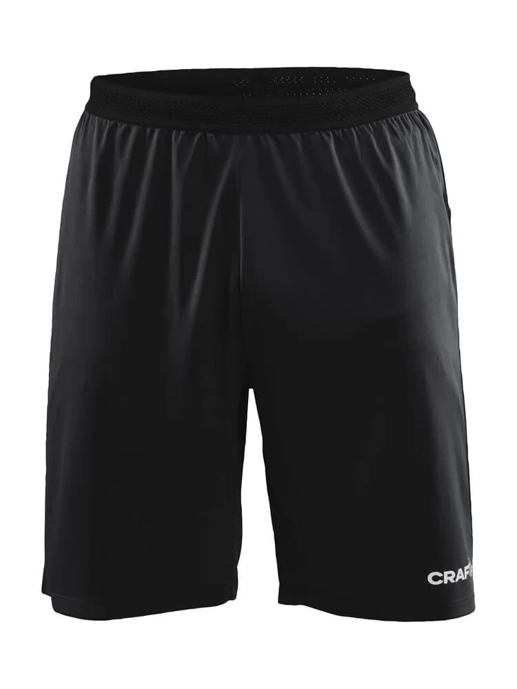 Progress 2.0 Shorts M - Black