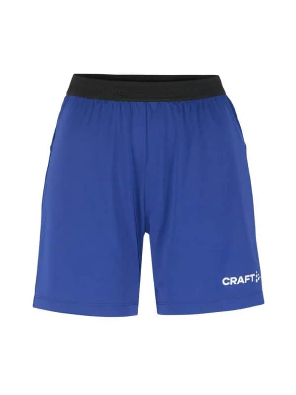 Progress 2.0 Shorts W - Club Cobolt