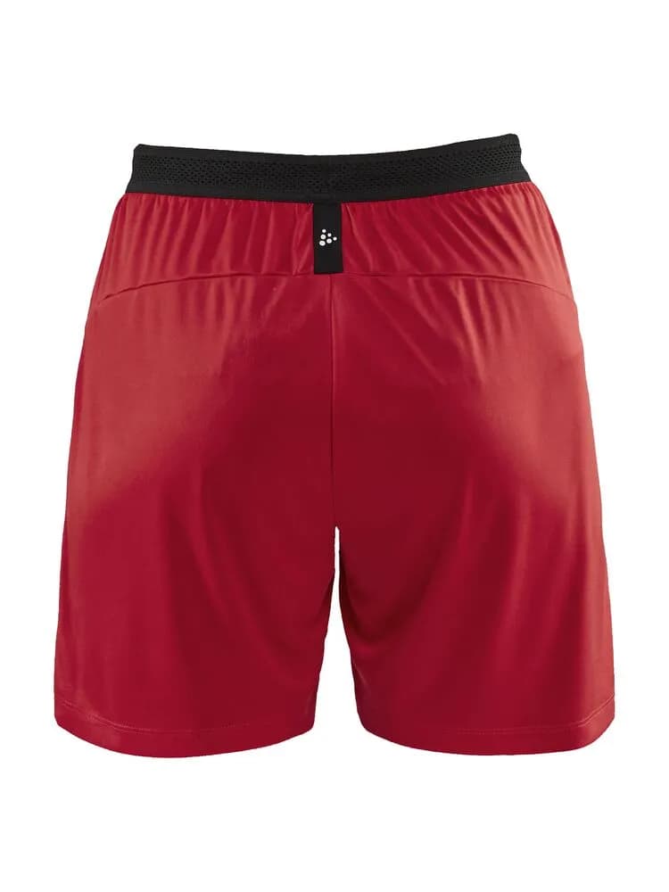 Progress 2.0 Shorts W - Bright Red