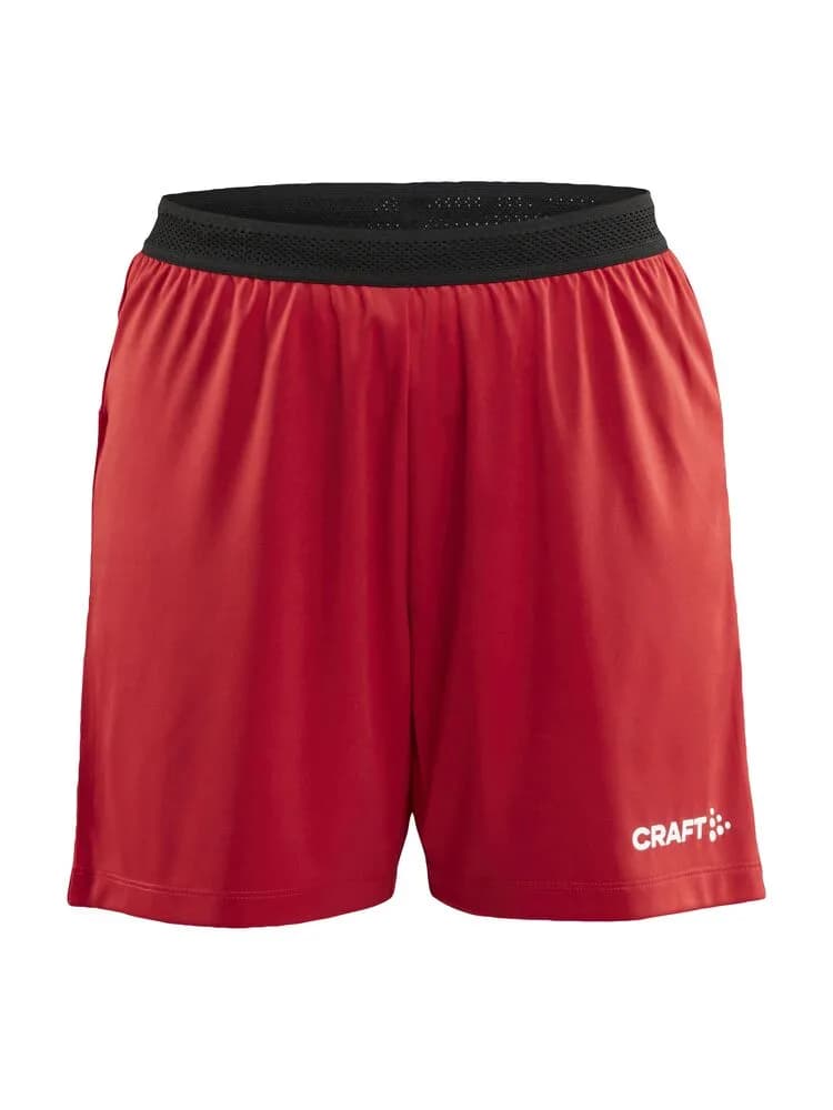 Progress 2.0 Shorts W - Bright Red