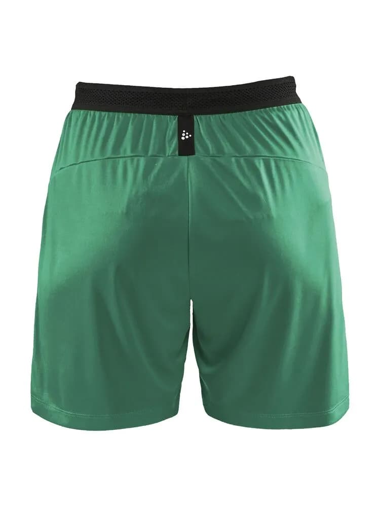 Progress 2.0 Shorts W - Team Green