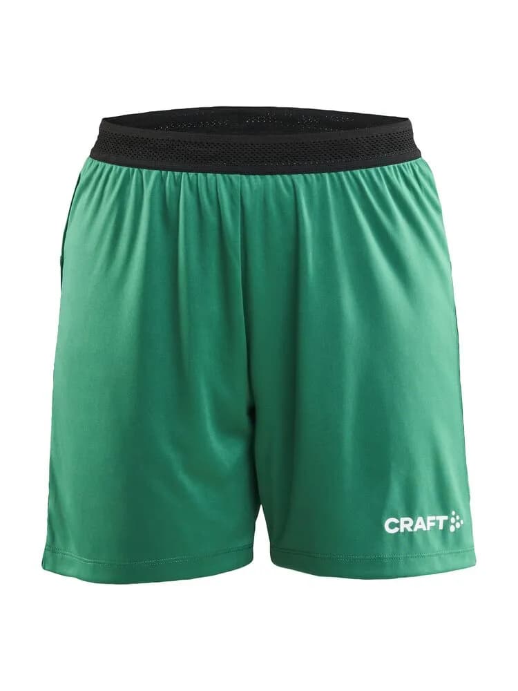 Progress 2.0 Shorts W - Team Green