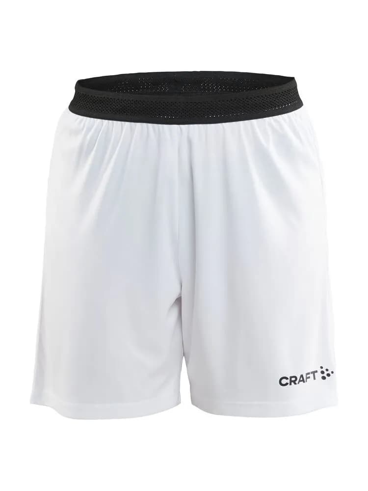 Progress 2.0 Shorts W - White