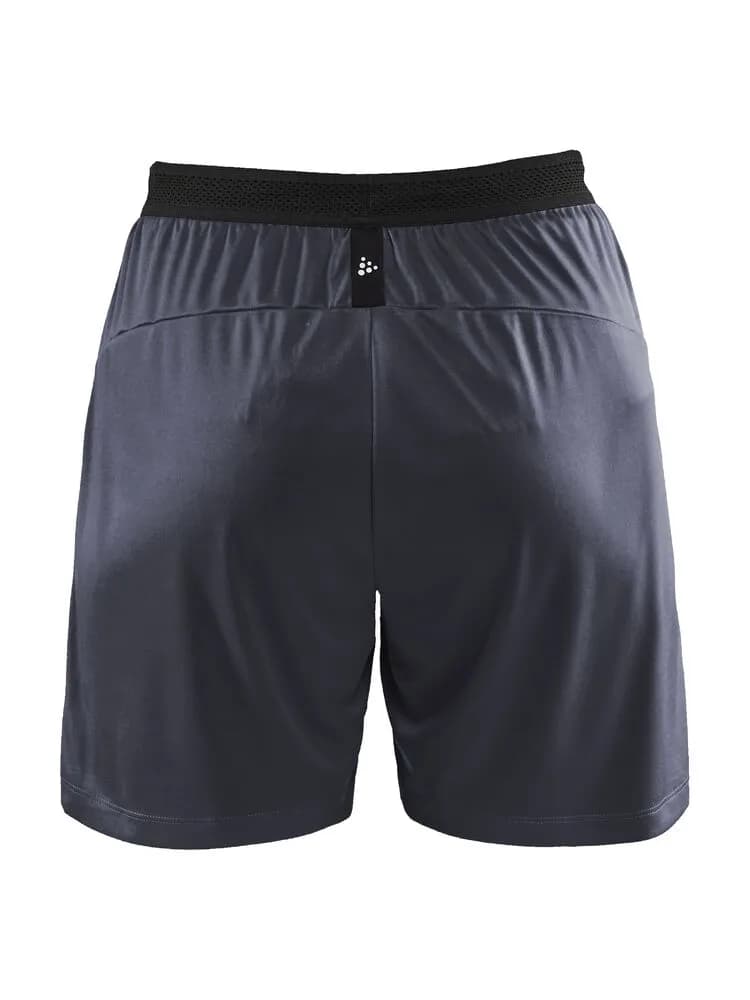 Progress 2.0 Shorts W - Asphalt