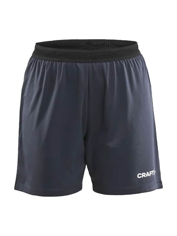 Progress 2.0 Shorts W - Asphalt