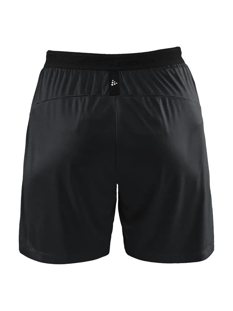 Progress 2.0 Shorts W - Black