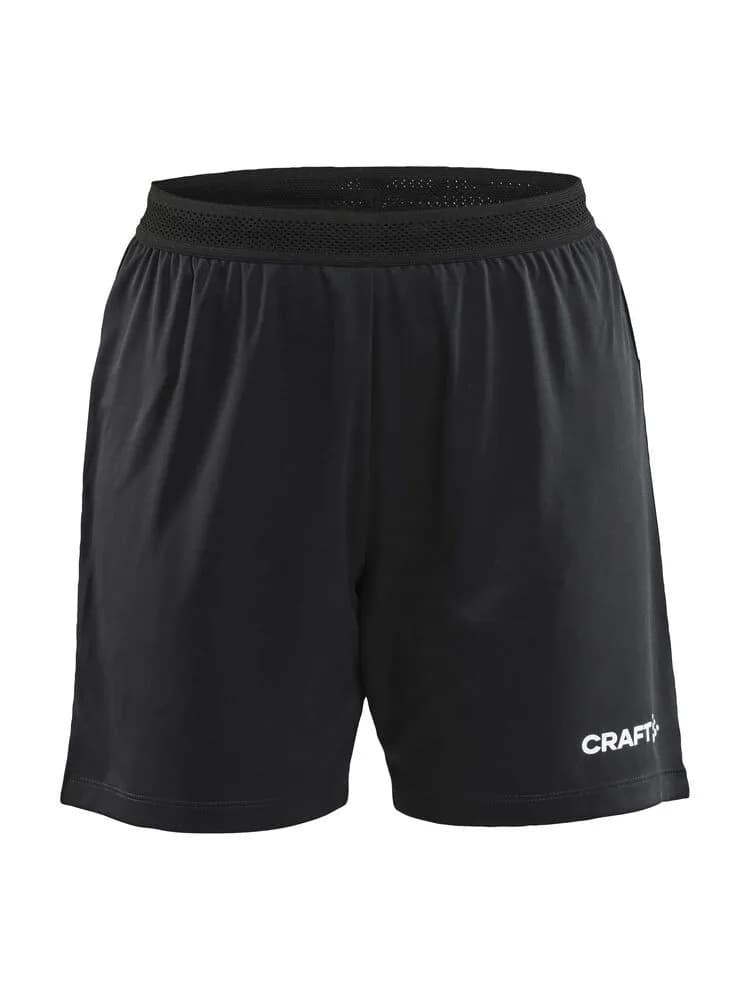Progress 2.0 Shorts W - Black