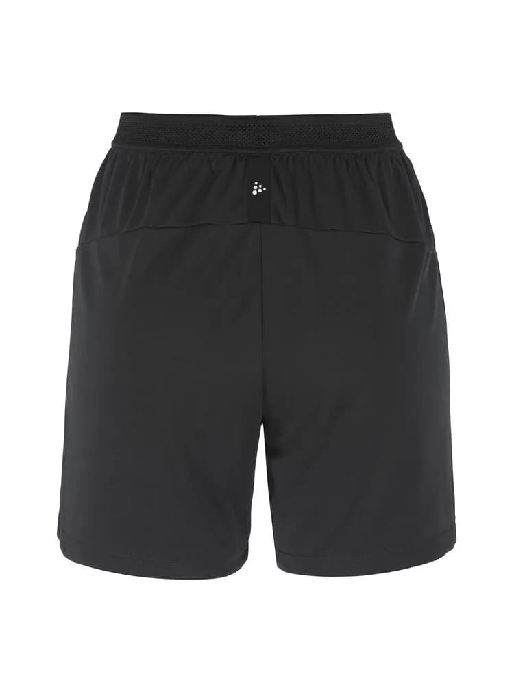 Progress 2.0 Shorts W - Black