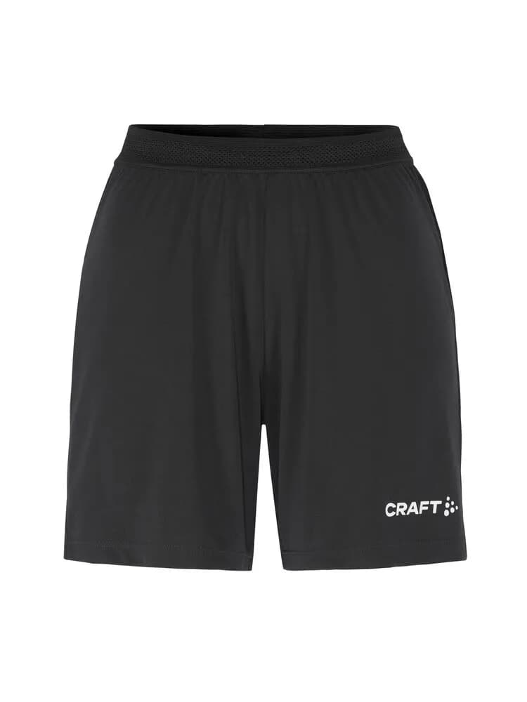 Progress 2.0 Shorts W - Black