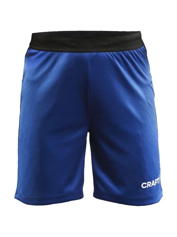 Progress 2.0 Shorts Jr - Club Cobolt