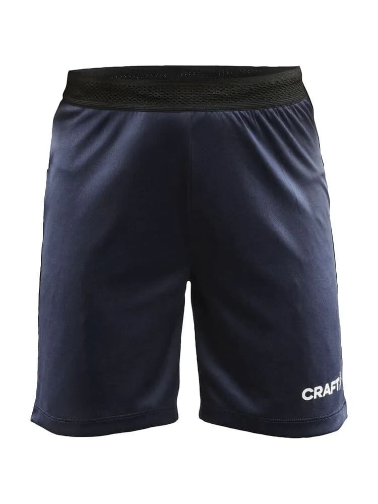 Progress 2.0 Shorts Jr - Navy