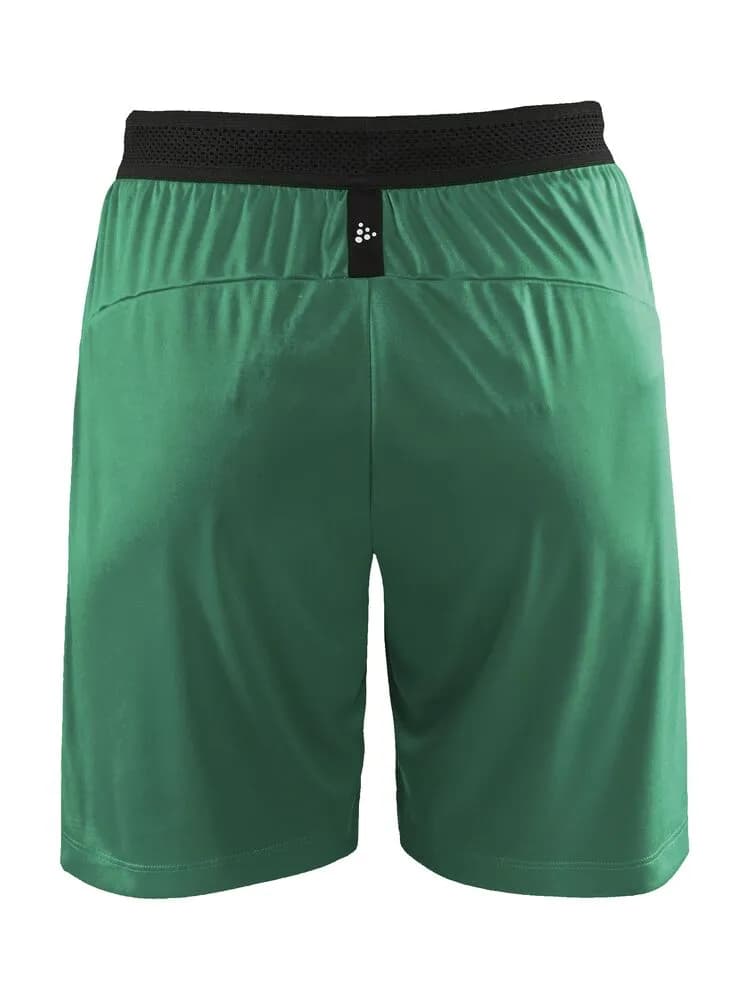 Progress 2.0 Shorts Jr - Team Green
