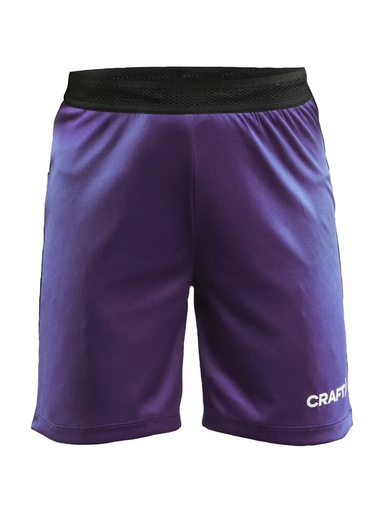 Progress 2.0 Shorts Jr - True Purple