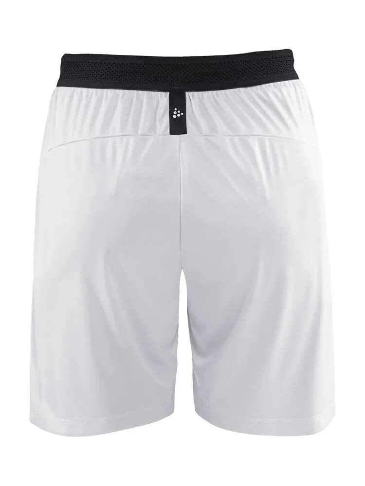 Progress 2.0 Shorts Jr - White