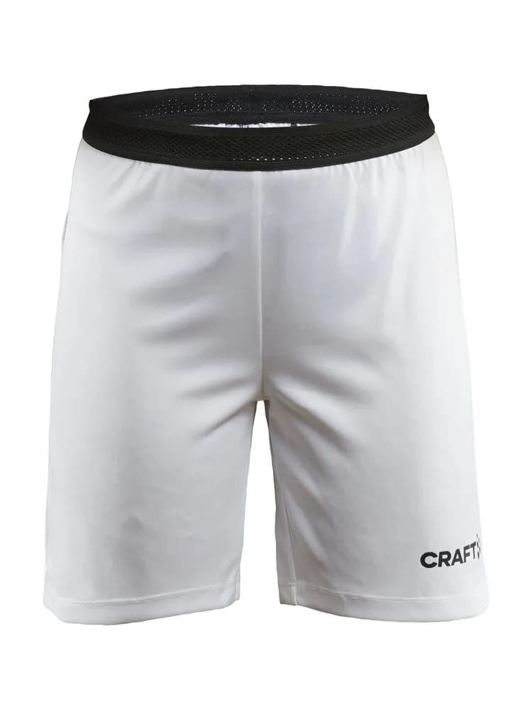 Progress 2.0 Shorts Jr - White