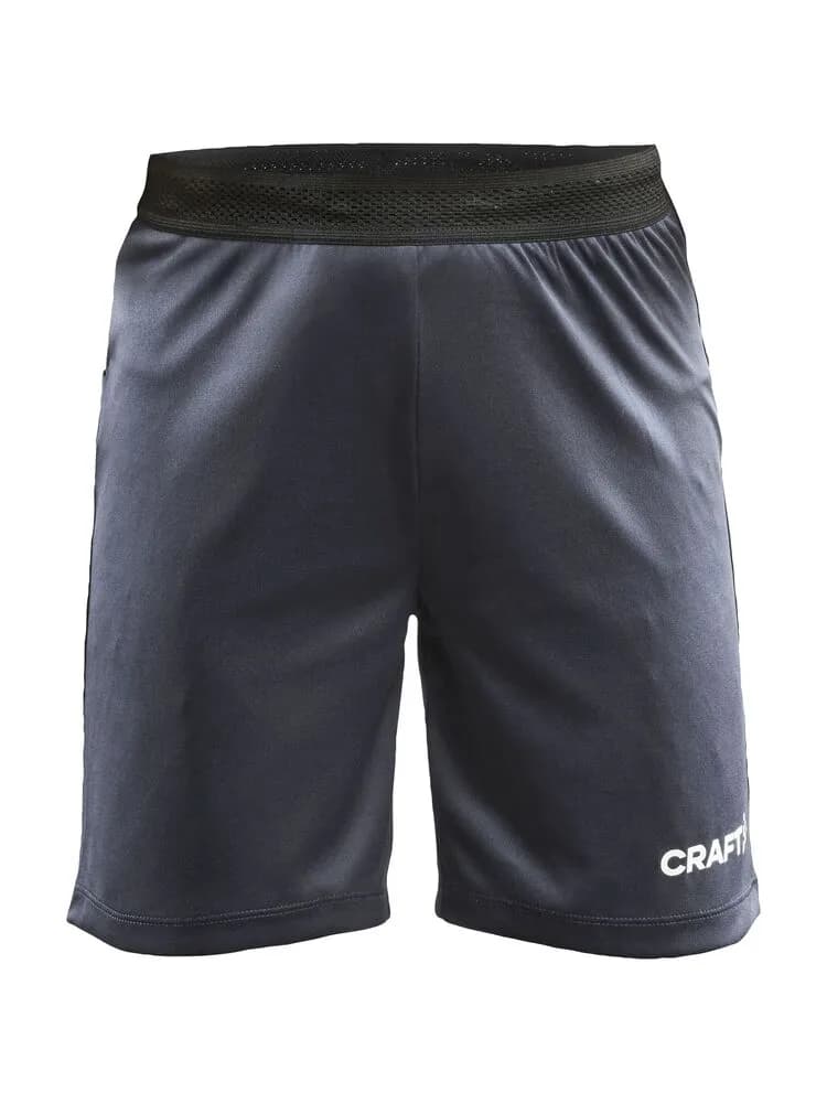 Progress 2.0 Shorts Jr - Asphalt