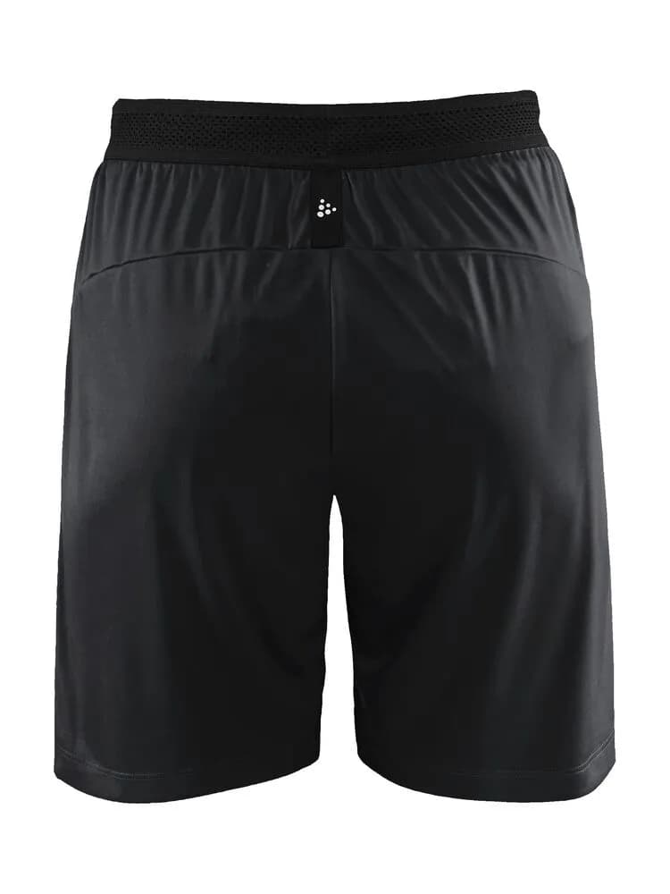 Progress 2.0 Shorts Jr - Black