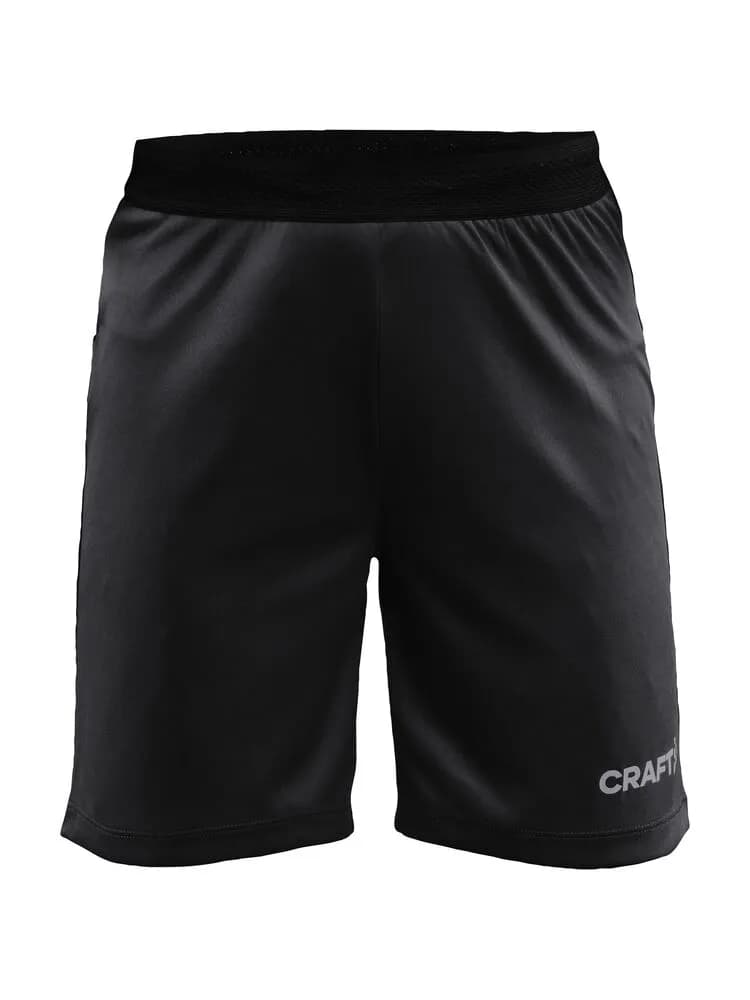 Progress 2.0 Shorts Jr - Black