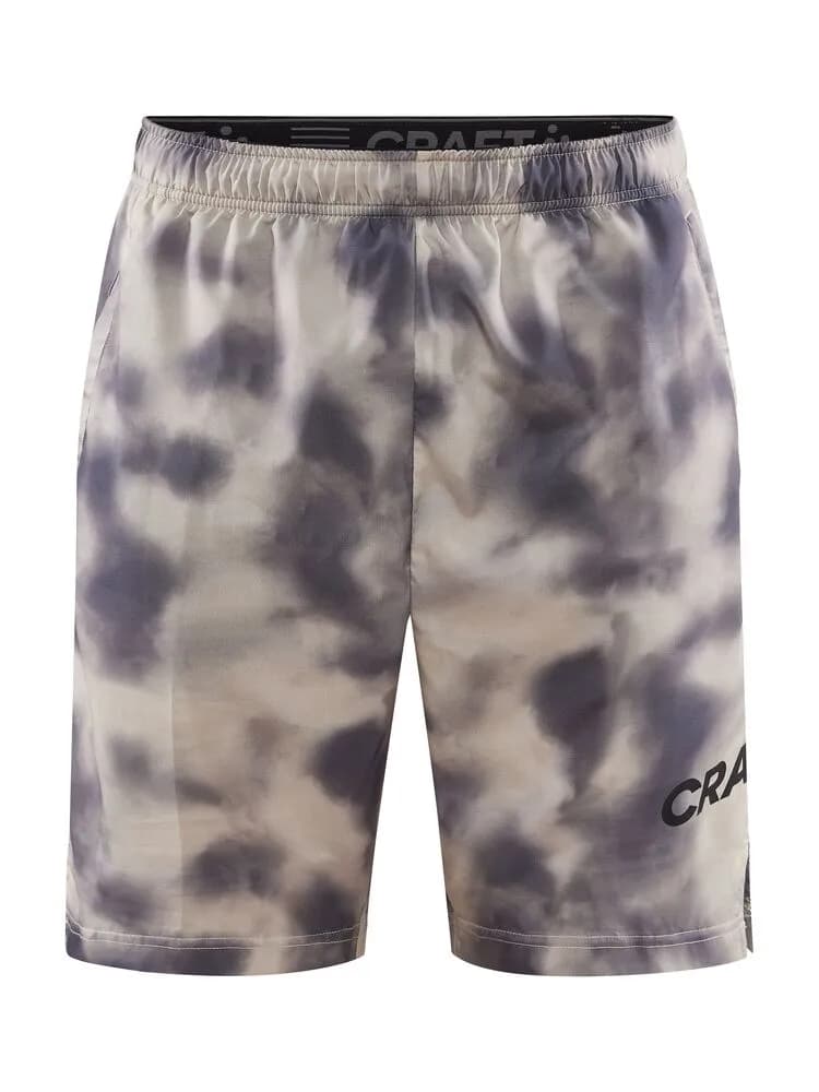 Core Essence Shorts M - Ecru