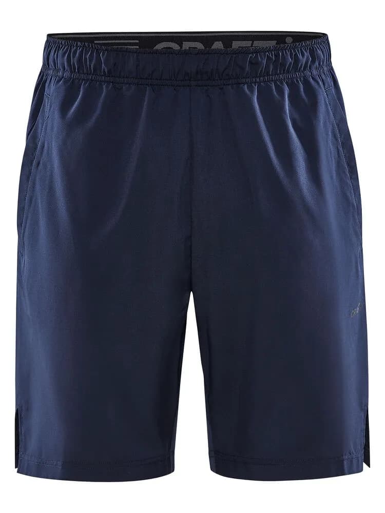 Core Essence Shorts M - Blaze/Blaze
