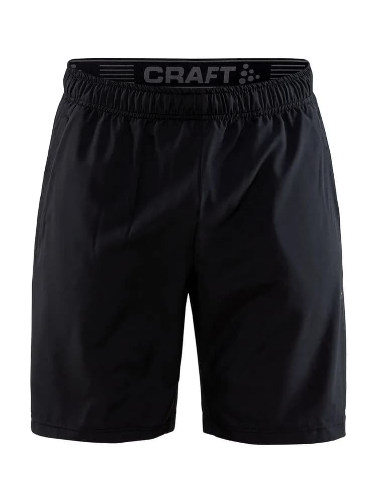 Core Essence Shorts M - Black/Black