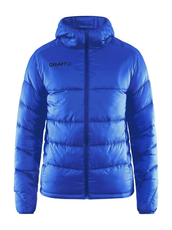 Core Explore Isolate Jacket M - Club Cobolt