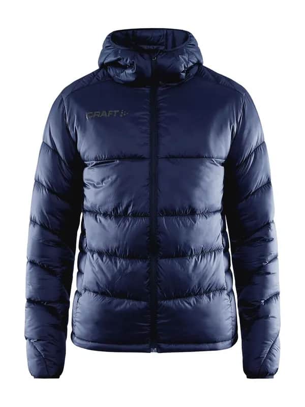Core Explore Isolate Jacket M - Blaze