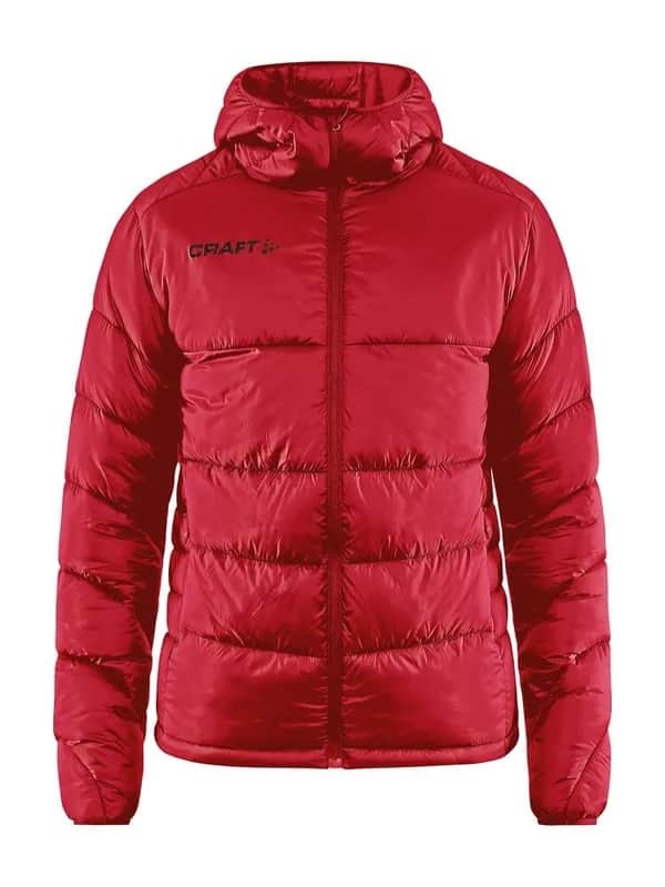Core Explore Isolate Jacket M - Lychee