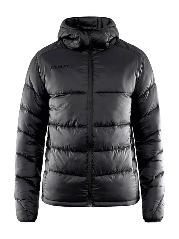 Core Explore Isolate Jacket M - Granite
