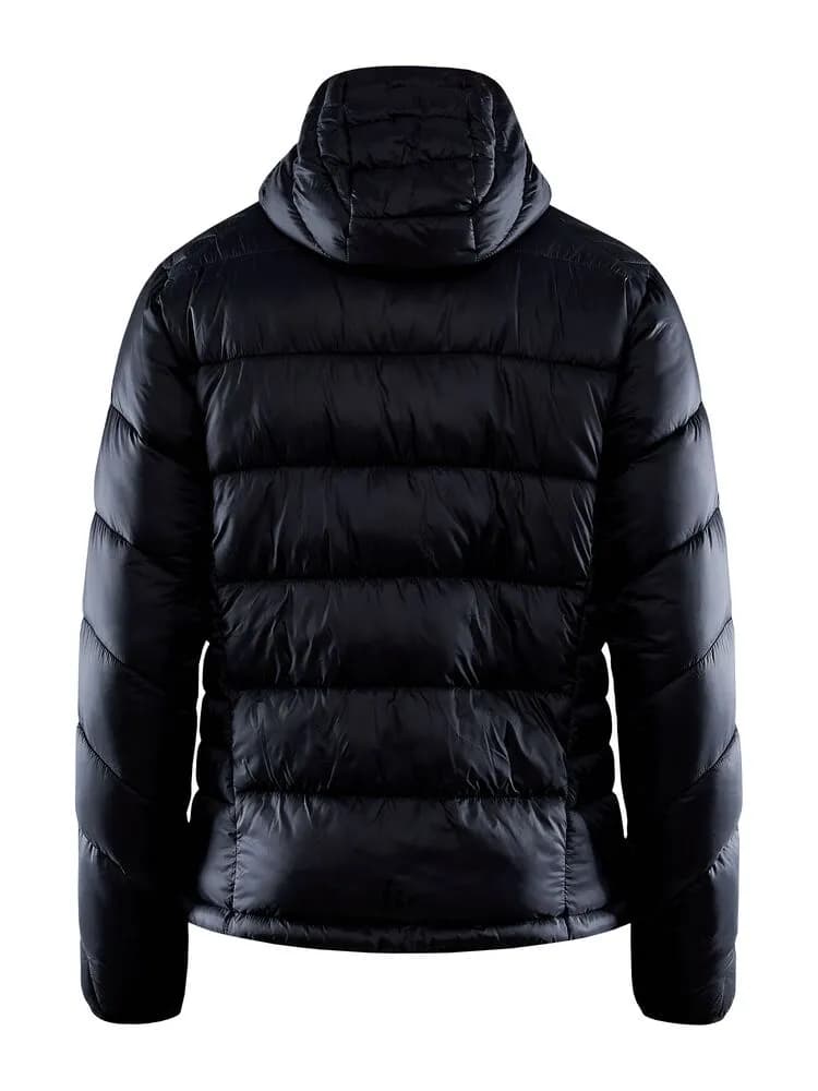 Core Explore Isolate Jacket M - Black