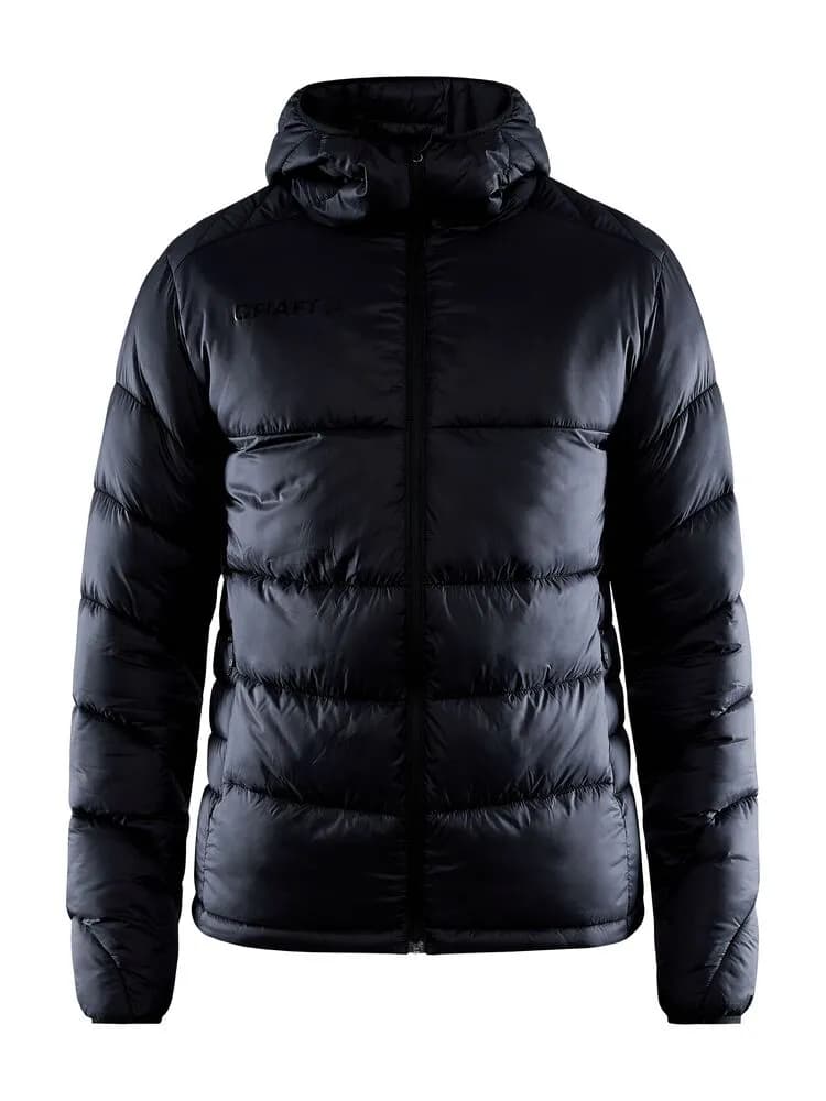 Core Explore Isolate Jacket M - Black