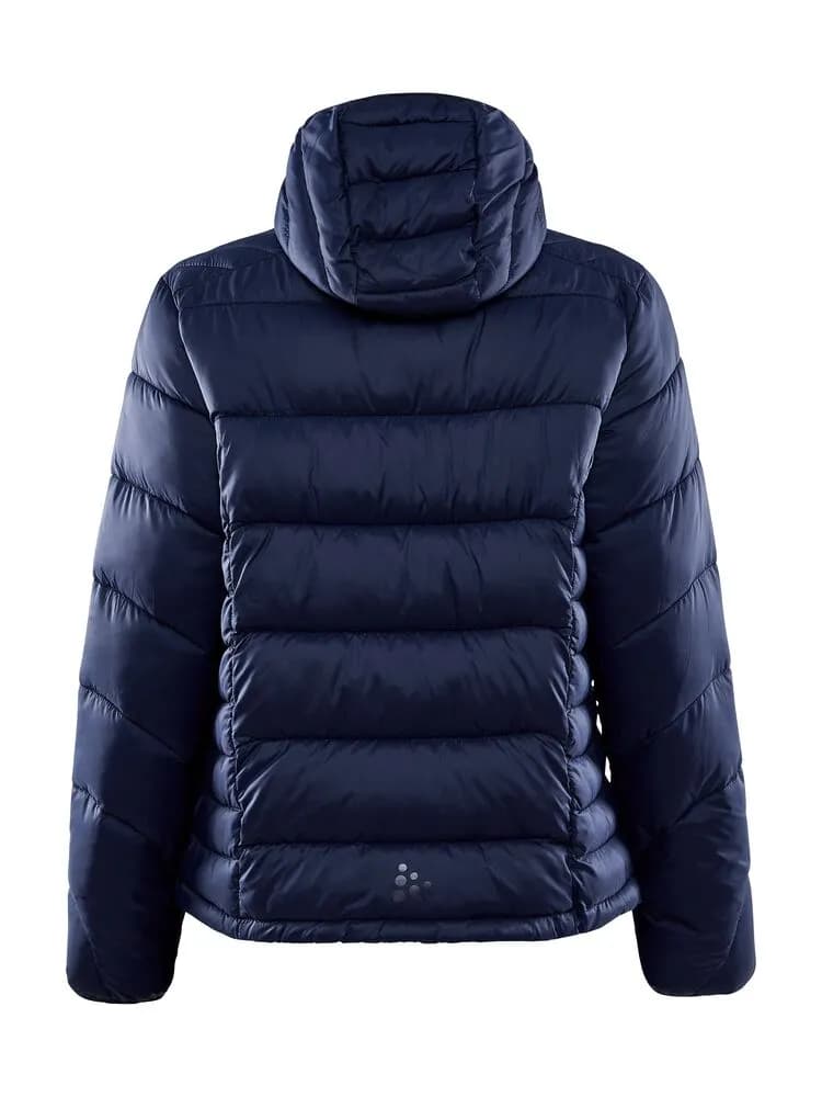 Core Explore Isolate Jacket W - Blaze